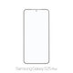 FixPremium FullCover Glass - Verre trempé pour Samsung Galaxy S25 Plus
