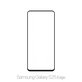 FixPremium FullCover Glass - Verre trempé pour Samsung Galaxy S25 Edge