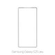 FixPremium FullCover Glass - Verre trempé pour Samsung Galaxy S25 Ultra