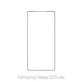 FixPremium FullCover Glass - Verre trempé pour Samsung Galaxy S25 Ultra