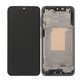 Samsung Galaxy A26 A266E - Écran LCD + Écran tactile + Cadre (Black) TFT