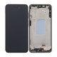 Samsung Galaxy A26 A266E - Écran LCD + Écran tactile + Cadre (Black) OLED