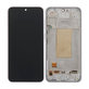 Samsung Galaxy A36 A366E - Écran LCD + Écran tactile + Cadre (Awesome Lavender) OLED