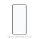 FixPremium FullCover Glass - Verre trempé pour Xiaomi Redmi Note 14 Pro 5G 24090RA29G