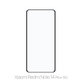 FixPremium FullCover Glass - Verre trempé pour Xiaomi Redmi Note 14 Pro+ 5G 24094RAD4G