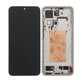 Xiaomi 15 5G - Écran LCD + Écran tactile + Cadre (White) OLED