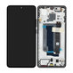 Xiaomi Poco X7 Pro - Écran LCD + Écran tactile + Cadre (Black) OLED