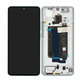 Xiaomi Poco X7 Pro - Écran LCD + Écran tactile + Cadre (Green) OLED