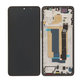 Xiaomi Poco X7 Pro - Écran LCD + Écran tactile + Cadre (Yellow) OLED