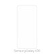 FixPremium Glass - Verre trempé pour Samsung Galaxy A36 A366E