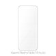FixPremium Glass - Verre trempé pour Xiaomi Redmi Note 14 Pro 5G 24090RA29G