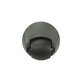Xiaomi Roborock S7, S7 MaxV Ultra, S8, S8+, S8 Pro Ultra, G10, G10S, G20, T7S - Roue avant (Noir )
