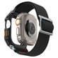 Spigen - Bracelet Lite Fit "Pro" pour Apple Watch Ultra (49mm), Matte Black