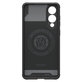 Spigen - Coque Core Armor avec MagSafe pour Samsung Galaxy S25 Edge, Matte Black