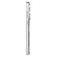 Spigen - Coque Ultra Hybrid avec MagSafe pour Samsung Galaxy S25 Edge, blanc