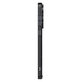 Spigen - Coque Ultra Hybrid avec MagSafe pour Samsung Galaxy S25 Edge, Frost Black