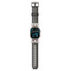 Spigen - Bracelet Durapro Armor pour Apple Watch (42, 44, 45, 49mm), gris
