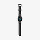 Spigen - Bracelet Durapro Armor pour Apple Watch (42, 44, 45, 49mm), Black Edition