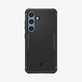 Spigen - Coque Core Armor avec MagSafe pour Samsung Galaxy S25, Matte Black