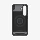 Spigen - Coque Core Armor avec MagSafe pour Samsung Galaxy S25, Matte Black