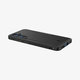 Spigen - Coque Core Armor avec MagSafe pour Samsung Galaxy S25, Matte Black