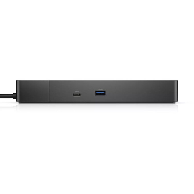 Dell WD19 K20A001 - Station d'accueil (USB-C) + Adaptateur 130W Reconditionné