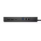 Dell WD19 K20A001 - Station d'accueil (USB-C) + Adaptateur 130W Reconditionné