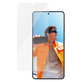Verre trempé UWF Ceramic avec applicateur pour Samsung Galaxy S25 Edge, Clair, PanzerGlass
