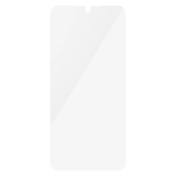 Verre trempé UWF Ceramic avec applicateur pour Samsung Galaxy S25 Edge, Clair, PanzerGlass