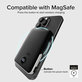 SBS - PowerBank 5000mAh, 20W, Power Delivery, Mag Stand, noir