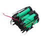 Electrolux PQ-series - Batterie 4055478301, 4055542544 Li-Ion 25.2V 2000mAh HQ