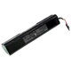 Neato Botvac D3, D4, D5, D6, D7-series - Batterie 945-0225, 205-0011, 205-0013 Li-Ion 14.4V 6800mAh HQ