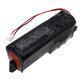 Rowenta RH-series - Batterie RS-RH5274 Li-Ion 25.2V 2500mAh HQ