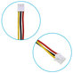 Proscenic 800T, 820T, 830T - Batterie INR18650-M25-4S1P Li-Ion 14.4V 2600mAh HQ
