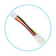 Proscenic 800T, 820T, 830T - Batterie INR18650-M25-4S1P Li-Ion 14.4V 2600mAh HQ