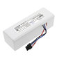 Xiaomi Dreame MC1808, Roborock 1C - Batterie P1904-4S1P-MM Li-Ion 14.4V 2500mAh HQ