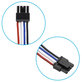 Xiaomi Dreame MC1808, Roborock 1C - Batterie P1904-4S1P-MM Li-Ion 14.4V 2500mAh HQ