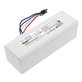 Xiaomi Dreame MC1808, Roborock 1C - Batterie P1904-4S1P-MM Li-Ion 14.4V 2500mAh HQ