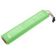 Neato Botvac 70, 75, 80, 85 - Batterie NX3000SCx10, 945-0129 Ni-MH 12.0V 3000mAh HQ