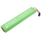 Neato Botvac 70, 75, 80, 85 - Batterie NX3000SCx10, 945-0129 Ni-MH 12.0V 3000mAh HQ