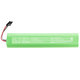 Neato Botvac 70, 75, 80, 85 - Batterie NX3000SCx10, 945-0129 Ni-MH 12.0V 3000mAh HQ