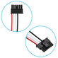 Neato Botvac 70, 75, 80, 85 - Batterie NX3000SCx10, 945-0129 Ni-MH 12.0V 3000mAh HQ