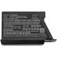 LG HomBot-series, VR-series - Batterie EAC62218202, EAC62076601 Li-Ion 14.4V 3400mAh HQ