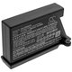 LG HomBot-series, VR-series - Batterie EAC62218202, EAC62076601 Li-Ion 14.4V 3400mAh HQ