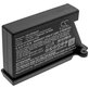 LG HomBot-series, VR-series - Batterie EAC62218202, EAC62076601 Li-Ion 14.4V 3400mAh HQ