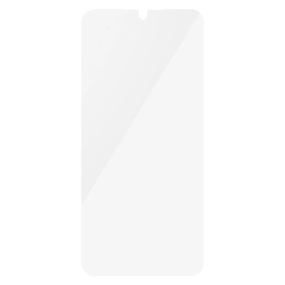 Verre trempé UWF avec applicateur pour Samsung Galaxy S25 Edge, Clair, PanzerGlass
