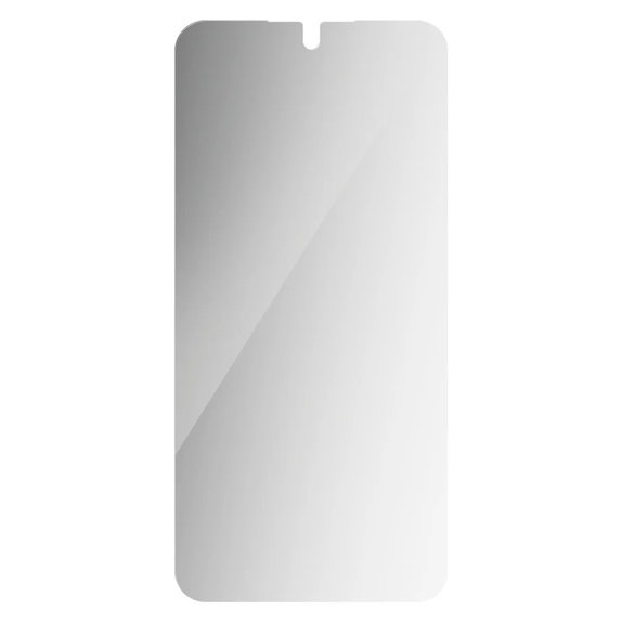 Verre trempé UWF Privacy avec applicateur pour Samsung Galaxy S25 Edge, Clair, PanzerGlass
