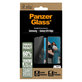 Verre trempé UWF Privacy avec applicateur pour Samsung Galaxy S25 Edge, Clair, PanzerGlass