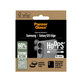 Protection d’objectif photo Hoops pour Samsung S25 Edge, Transparent, PanzerGlass