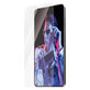 Verre trempé UWF avec applicateur pour Samsung Galaxy S25 Edge, Clair, SAFE by PanzerGlass